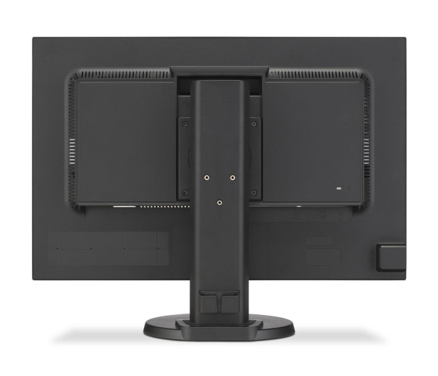 NEC 24'' Multisync E245WMi 60004113 Czarny - 366148 - zdjęcie 8